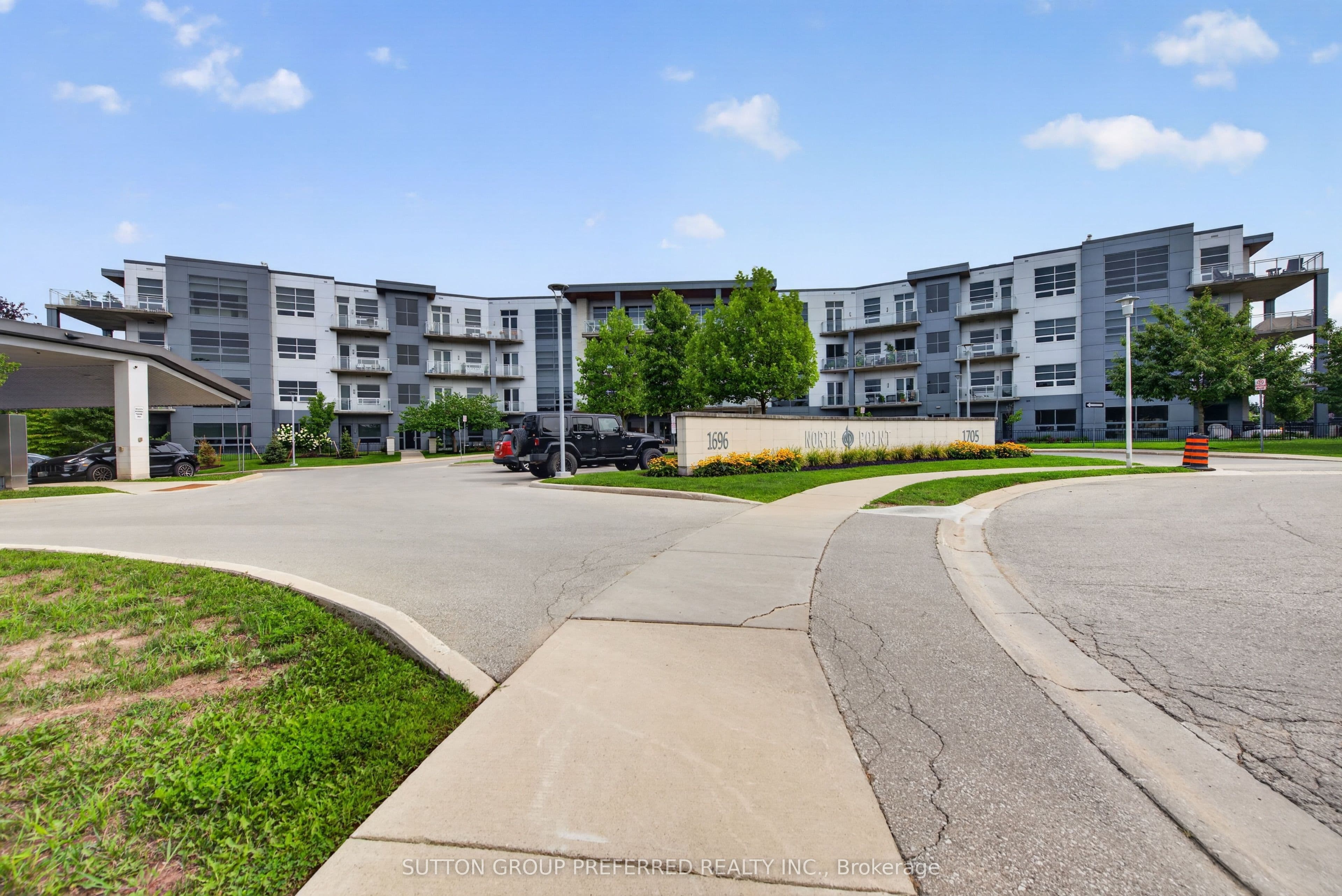 1705 Fiddlehead Place 311, London North, ON N6G 0S1
