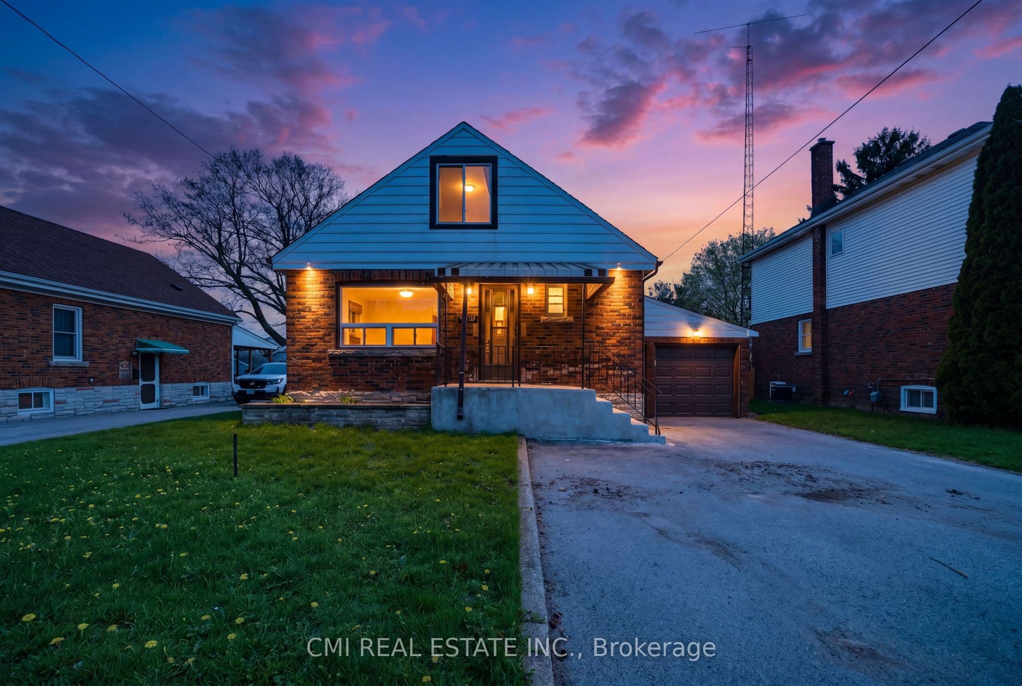 6476 Maranda Street, Niagara Falls, ON L2G 1Z7