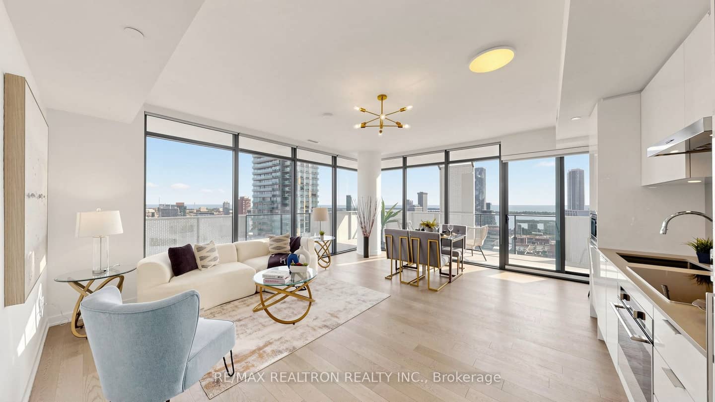 20 Lombard Street 3403, Toronto, ON M5C 0A7