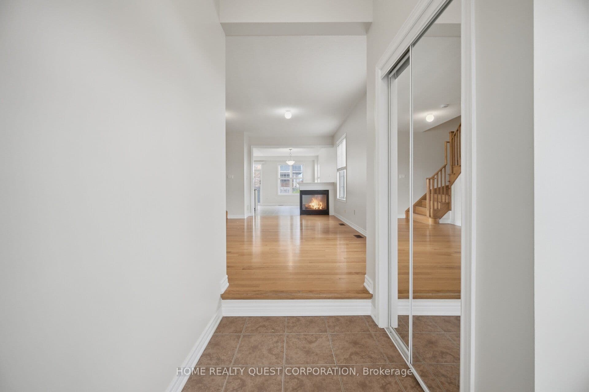 4301 Trail Blazer Way, Mississauga, ON L5R 0A9