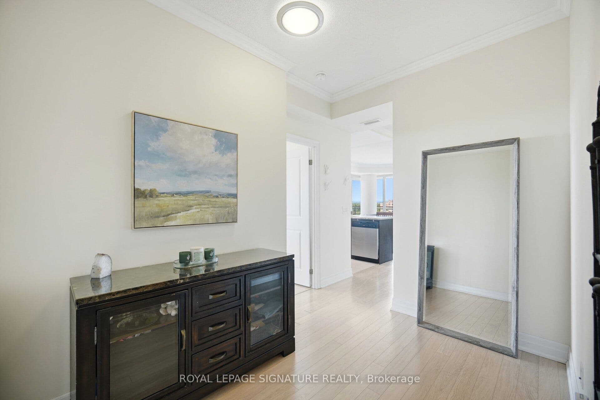 100 John Street N 1206, Brampton, ON L6W 0A8