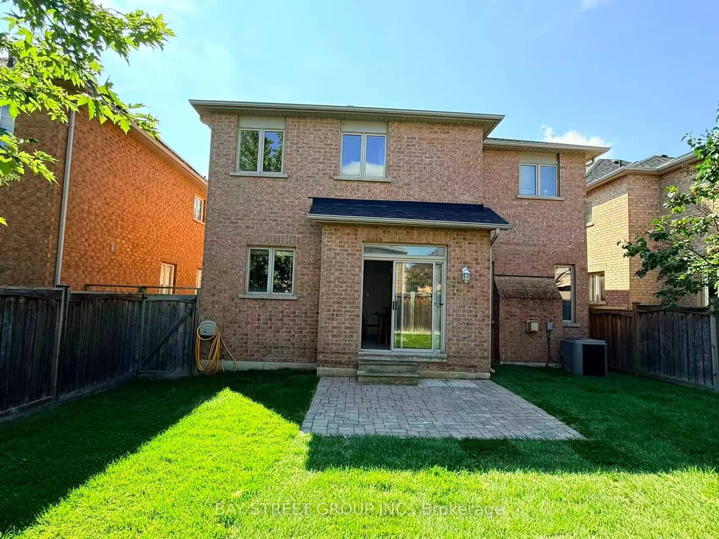 146 Ivy Glen Drive, Vaughan, ON L6A 0P1