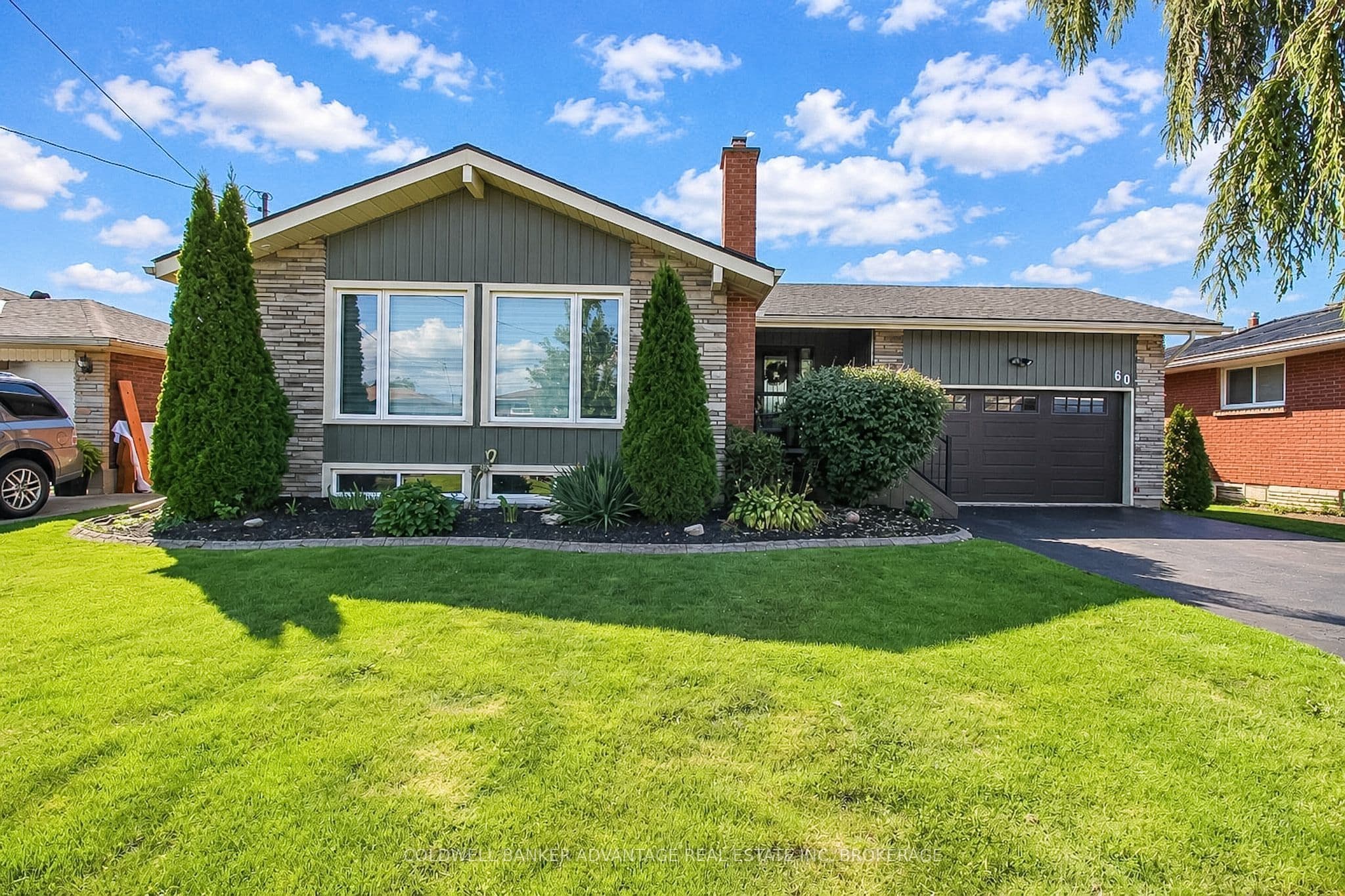 60 Gladys Avenue, Welland, ON L3B 1G3