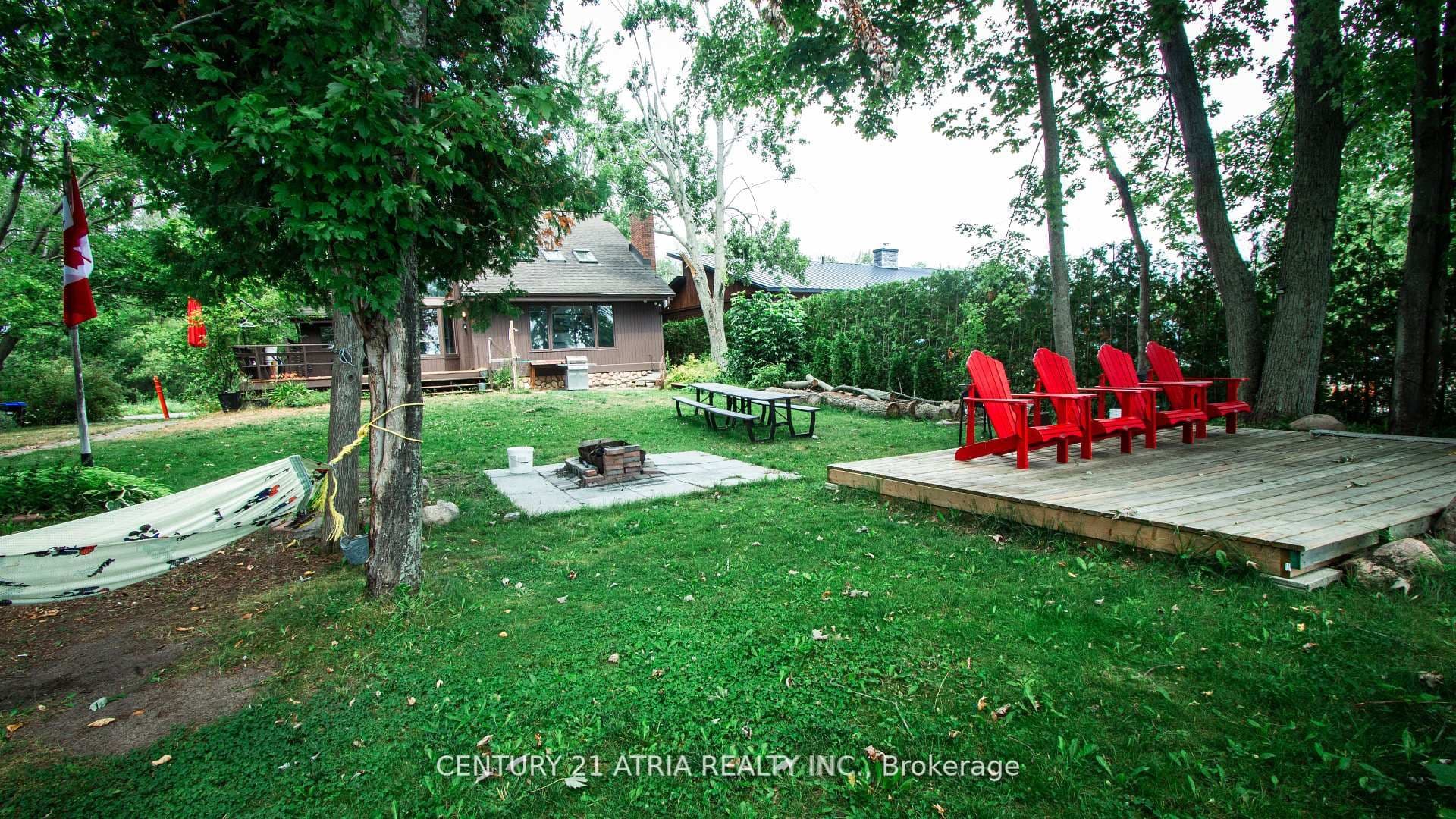 3458 Amilia Drive, Ramara, ON L0K 1B0