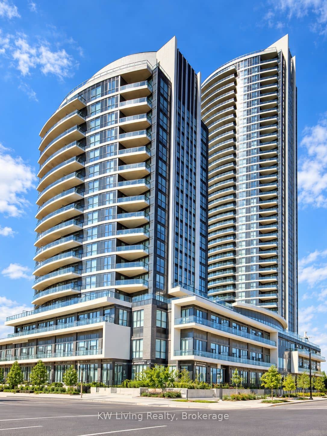 65 Watergarden Drive 303, Mississauga, ON L5R 0G9