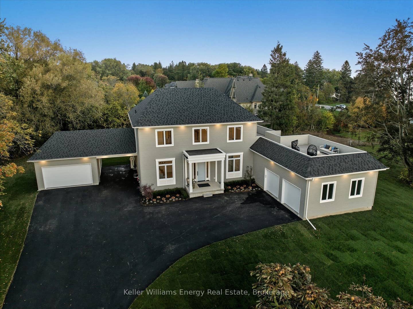 631 Mill Street S, Clarington, ON L1B 1L9