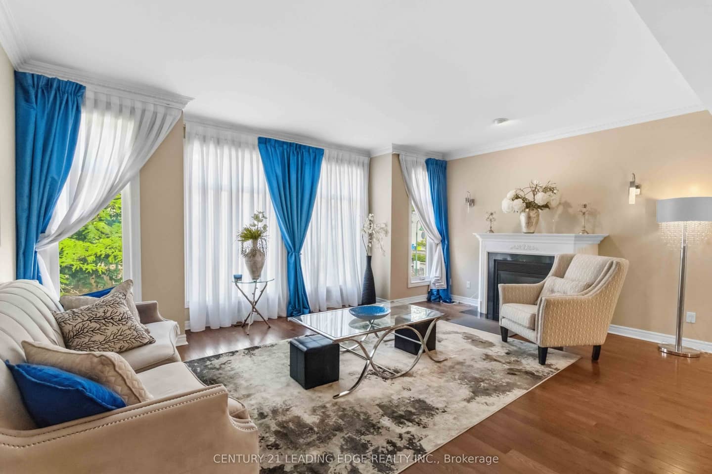 47 Cordoba Drive, Vaughan, ON L4J 8J8