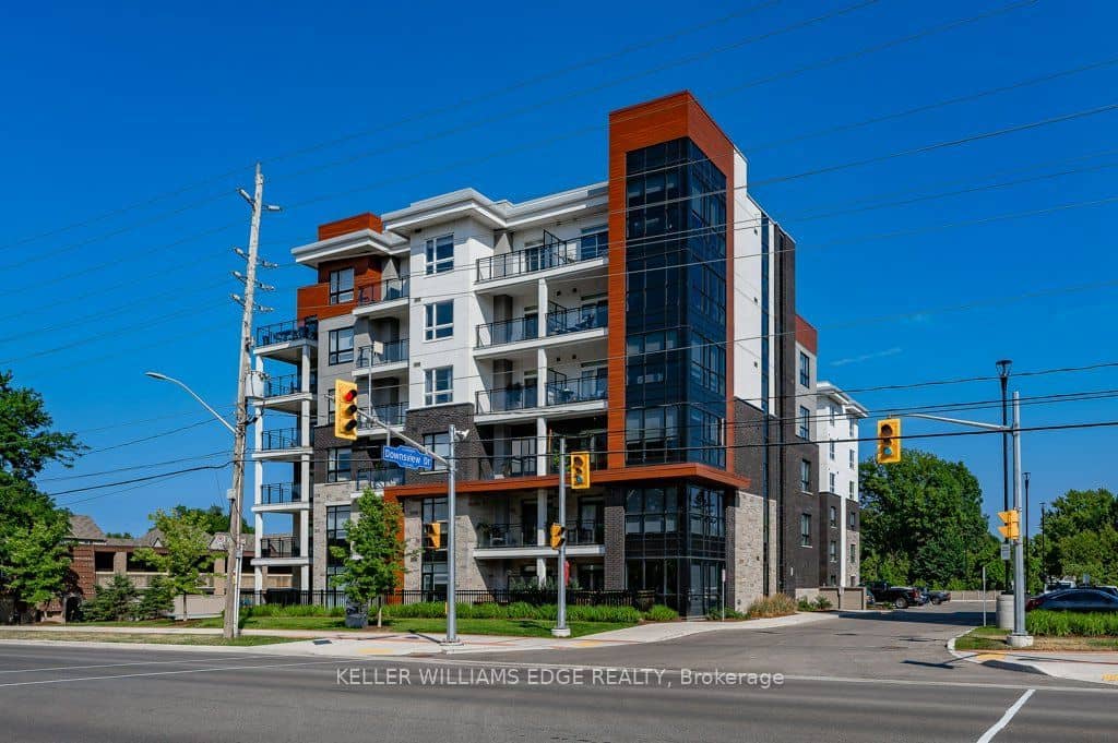 340 Plains Road E 106, Burlington, ON L7T 0C2