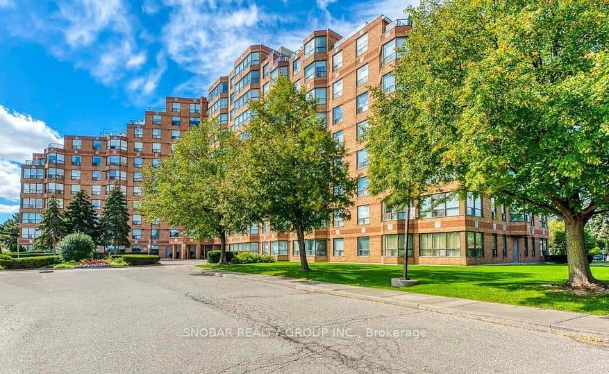 6 Humberline Drive 313, Toronto, ON M9W 6X8