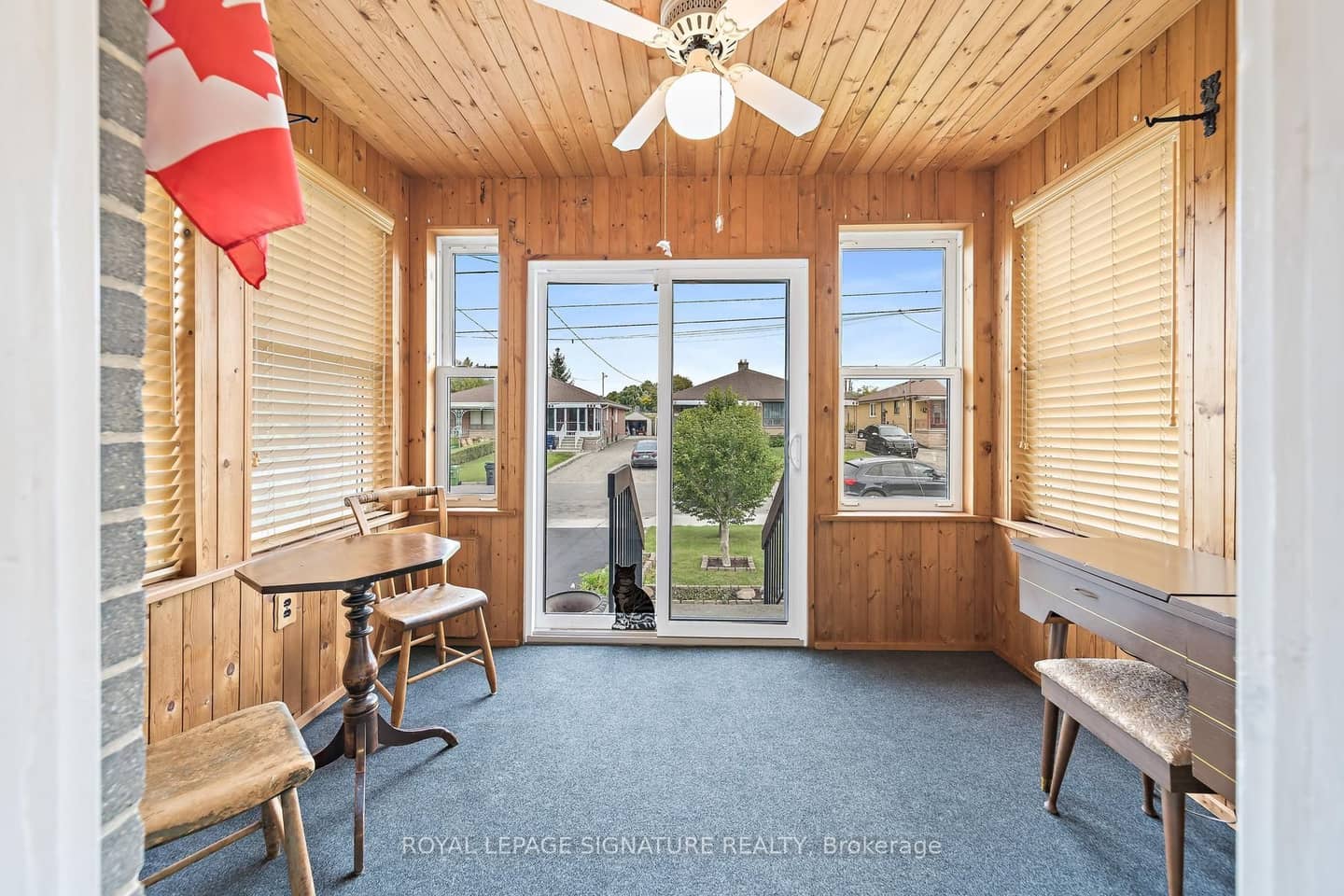 29 Heavitree Drive, Toronto, ON M3L 1K5