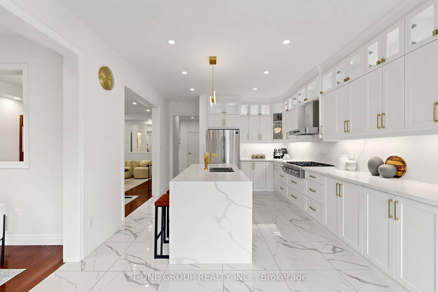 87 Serene Way, Vaughan, ON L4J 9A2