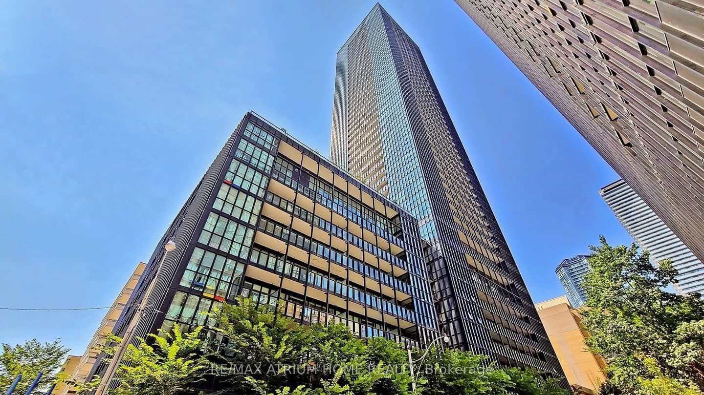 101 Charles Street E 4510, Toronto, ON M4Y 1V2