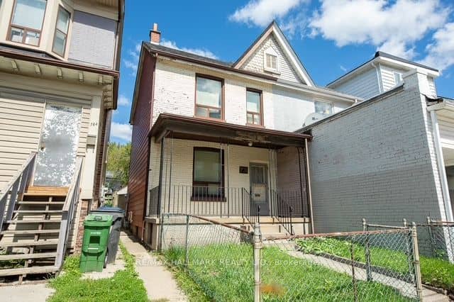 776 Gerrard Street E, Toronto, ON M4M 1Y6