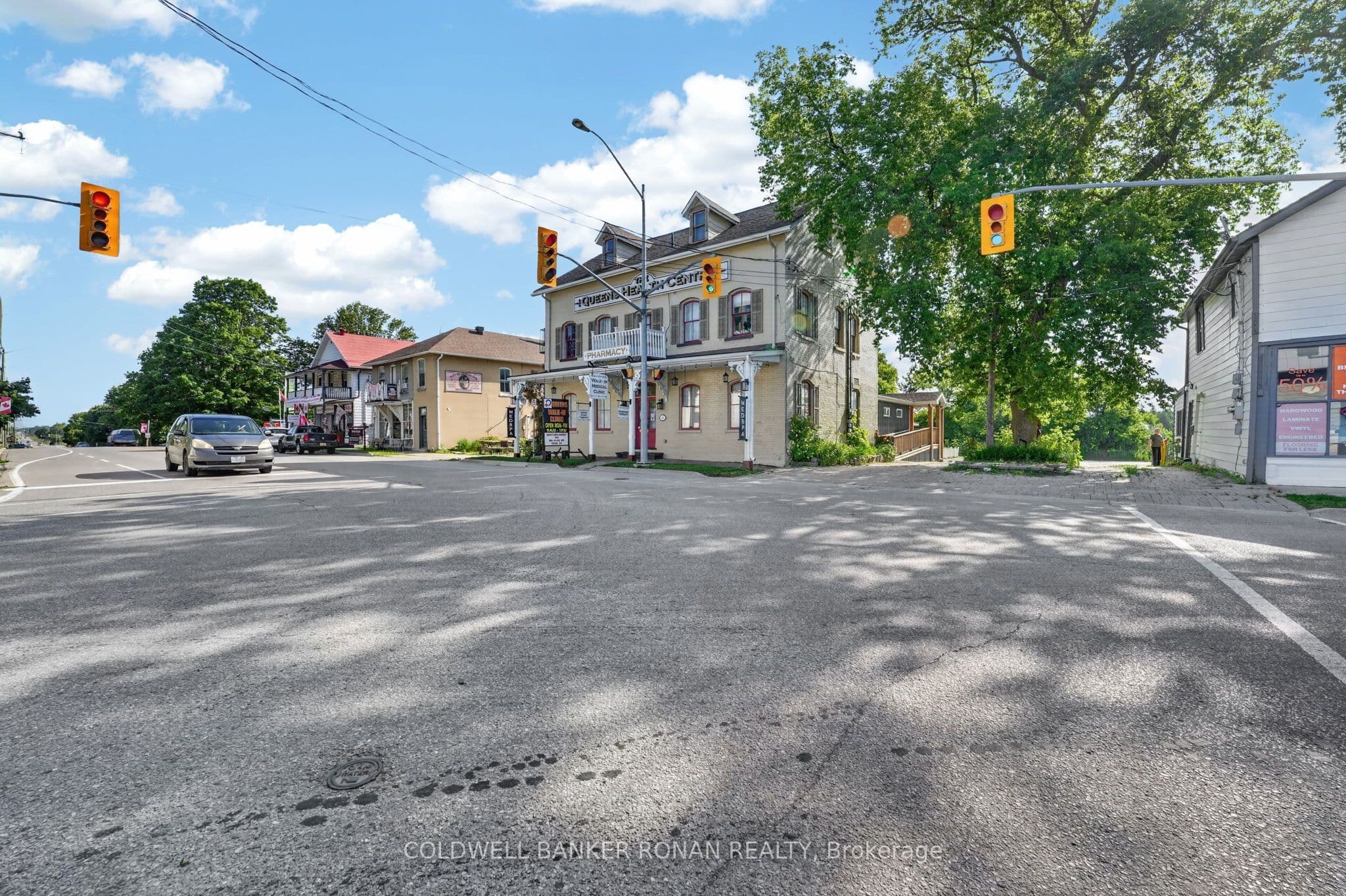 238 Barrie Street, Essa, ON L0L 2N0