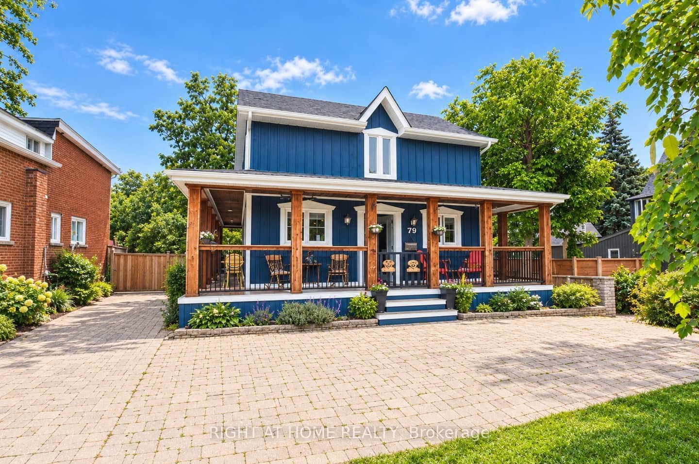 79 Commercial Street, Milton, ON L9T 2H8
