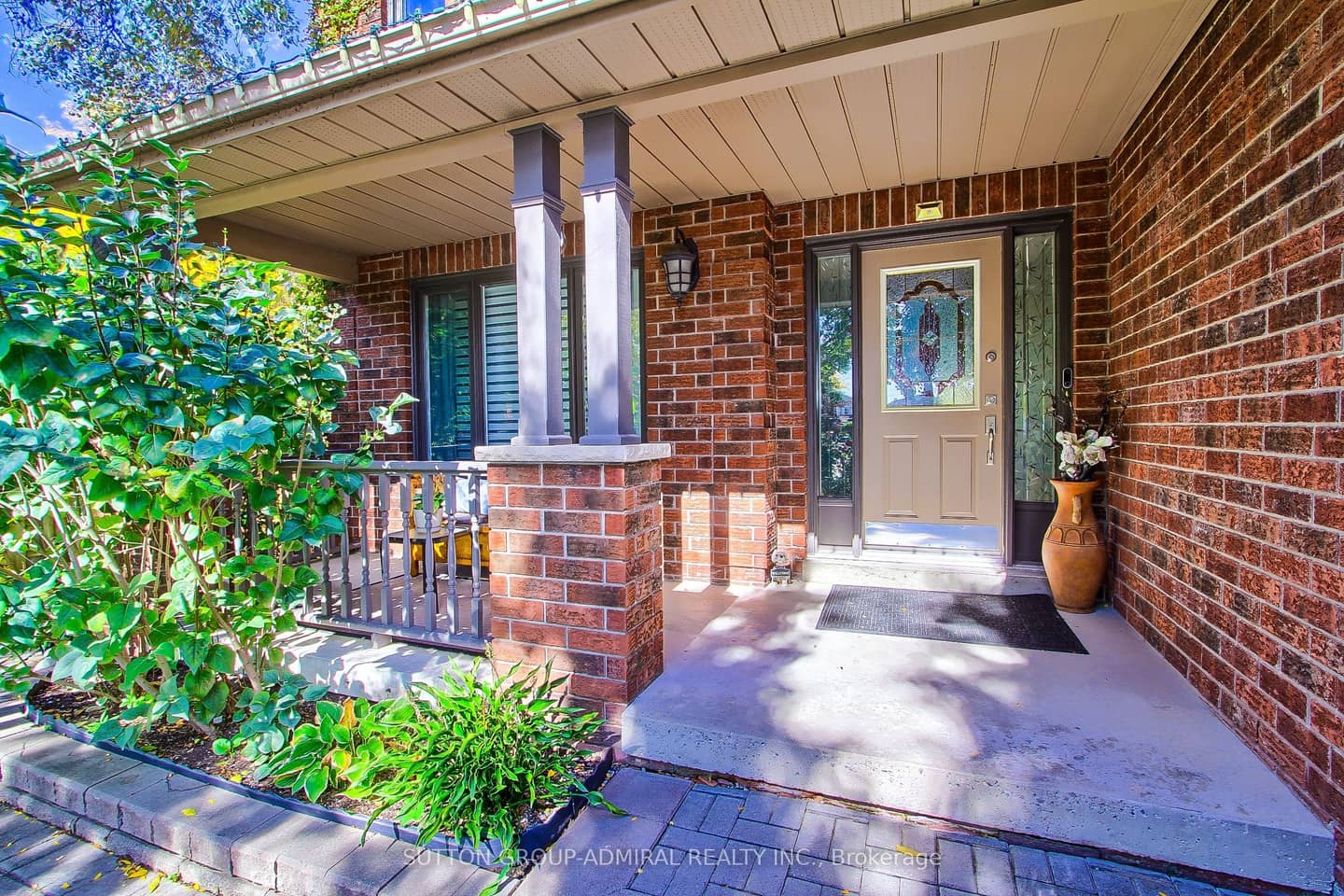 322 Harry Beer Court, Newmarket, ON L3Y 8M2