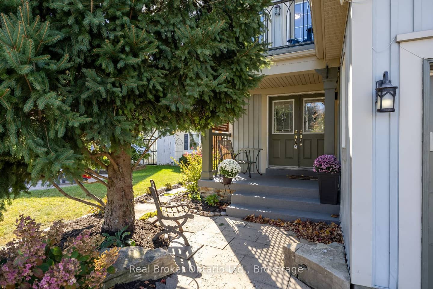 119 Allworth Crescent, Clarington, ON L1C 0B3