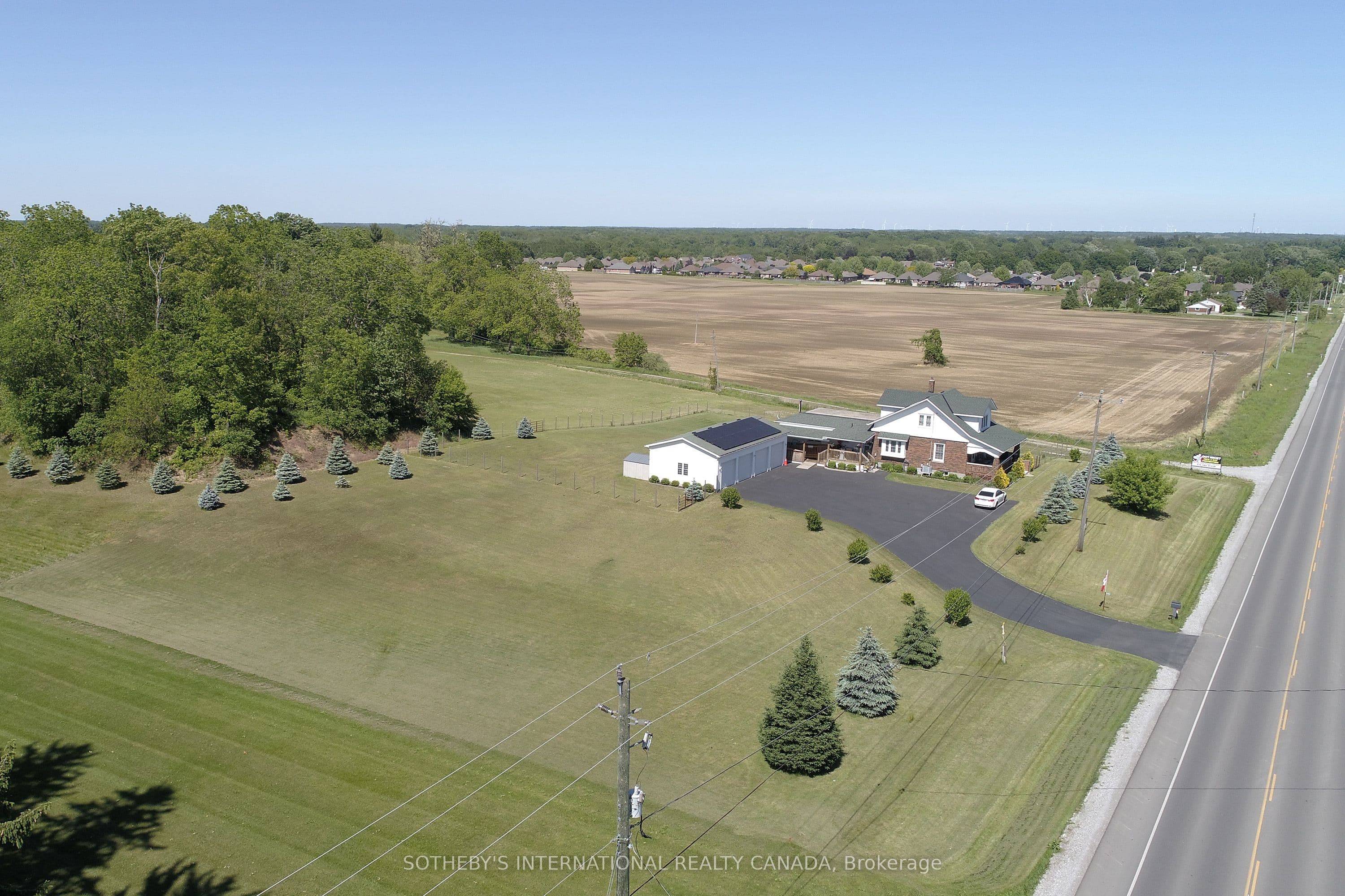 589 Highway 6, Norfolk, ON N0A 1N2