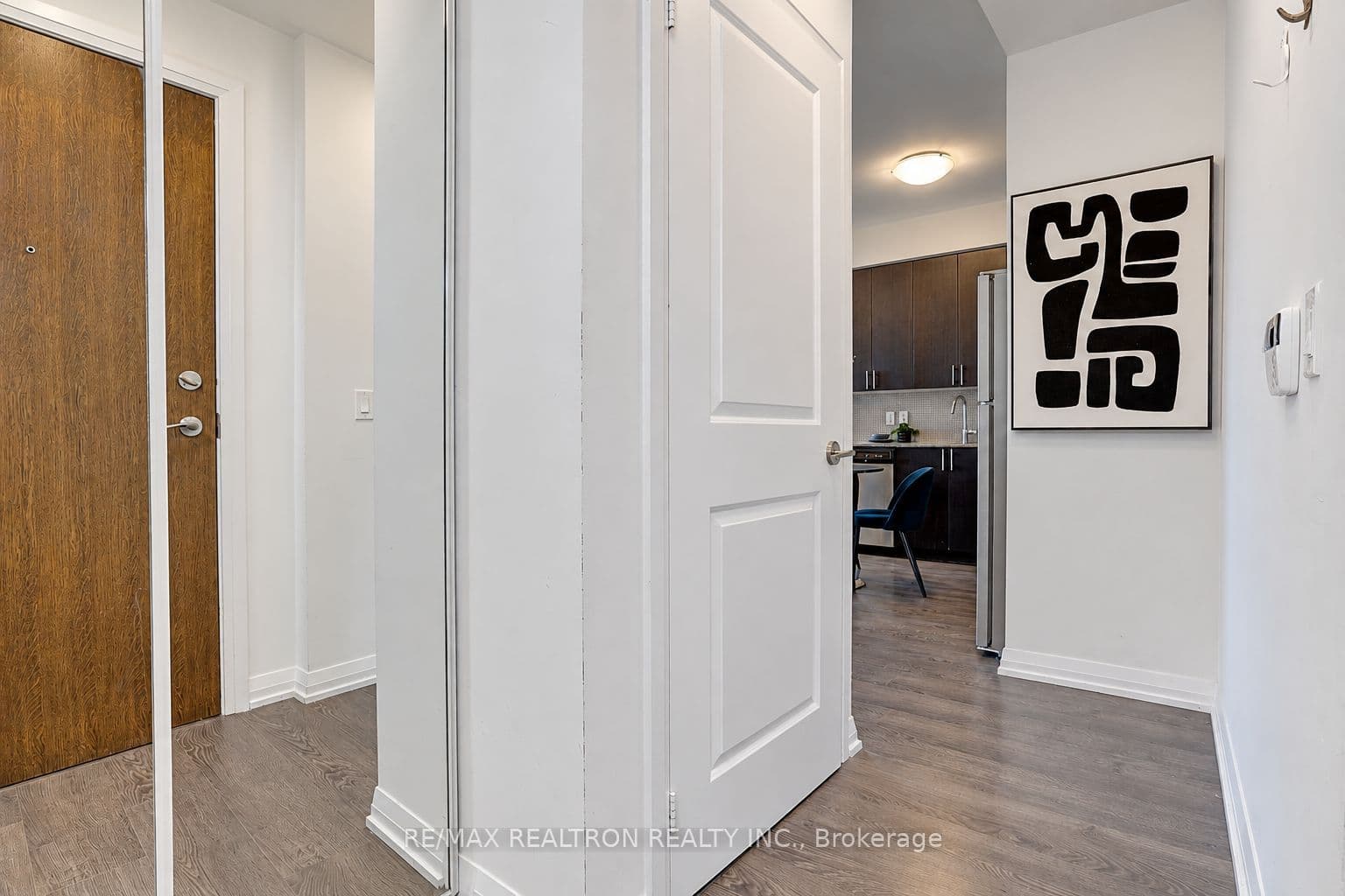 9560 Markham Road 1905, Markham, ON L6E 0N6