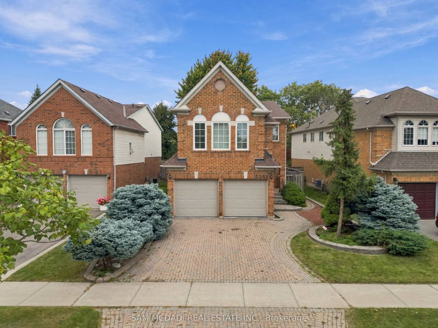 5263 Russell View Road, Mississauga, ON L5M 5W1