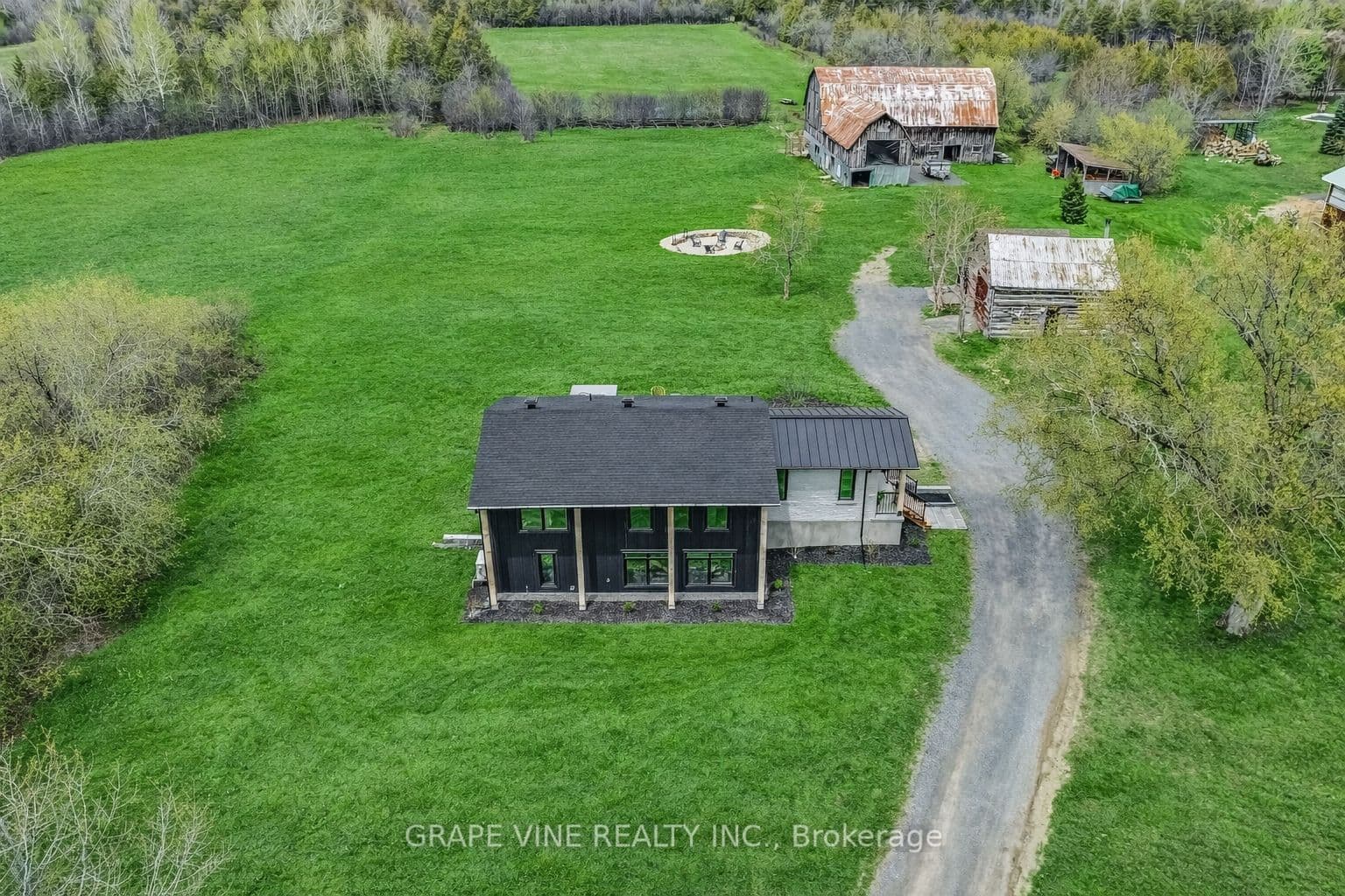 1671 County RD 43 Road, North Grenville, ON K0G 1G0