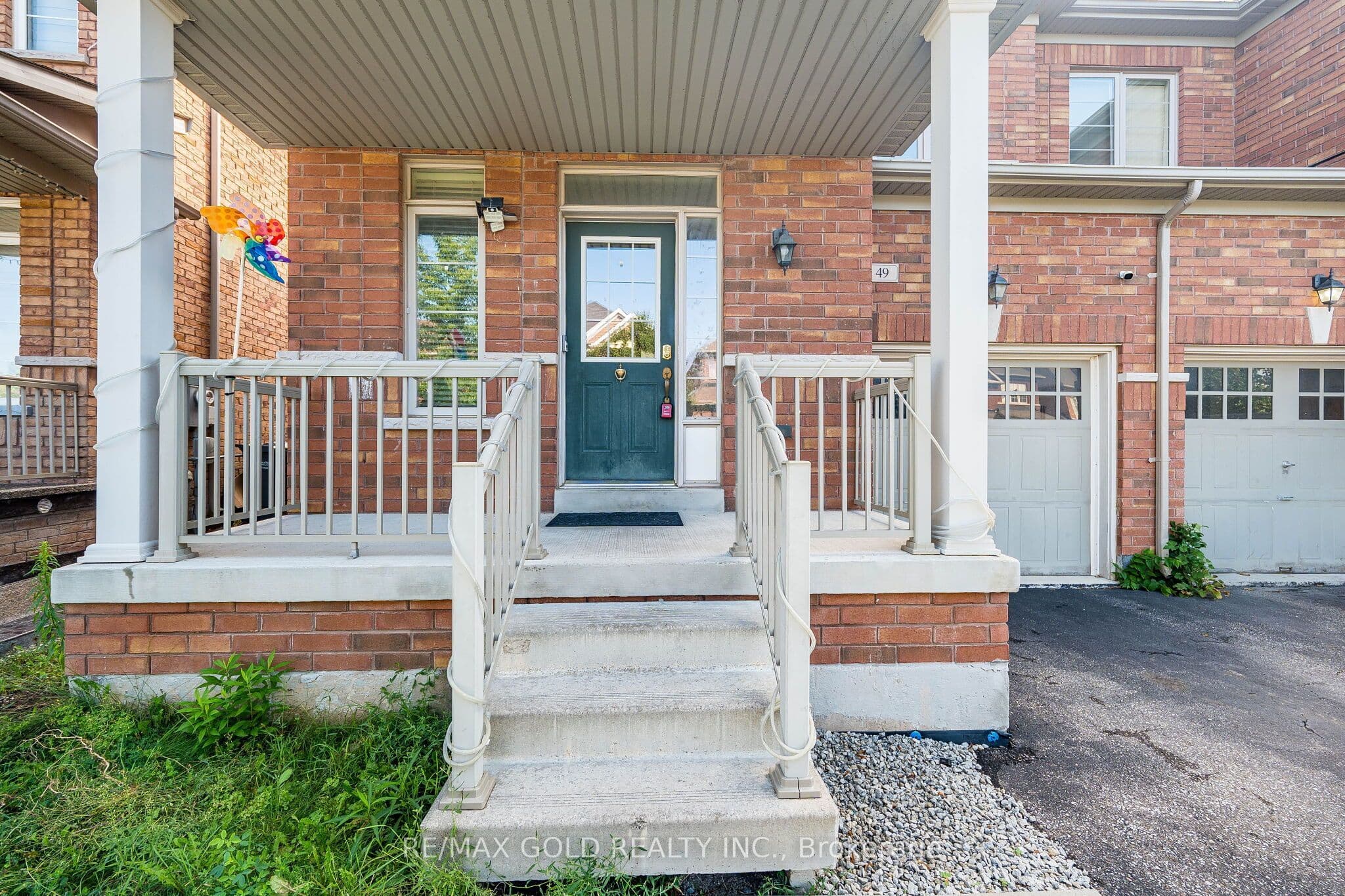 49 Baby Pointe Trail, Brampton, ON L7A 0W3