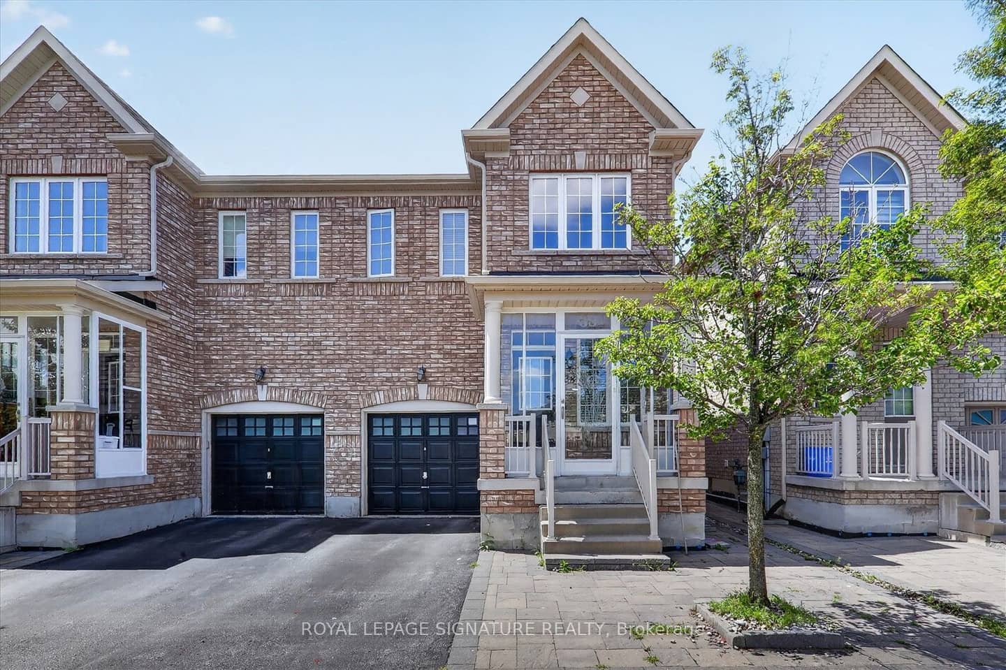 38 Coleluke Lane, Markham, ON L3S 0B7