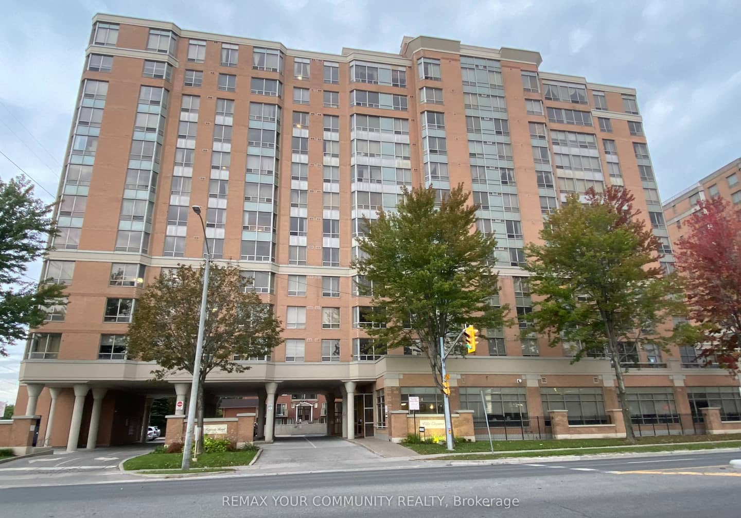 3088 Kennedy Road 515, Toronto, ON M1V 5M4