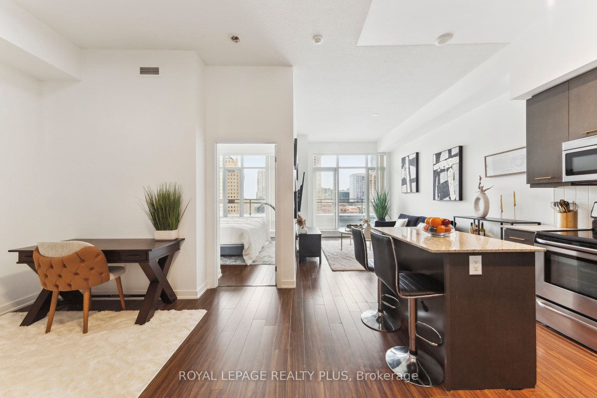 365 Prince Of Wales Drive 603, Mississauga, ON L5B 0G6