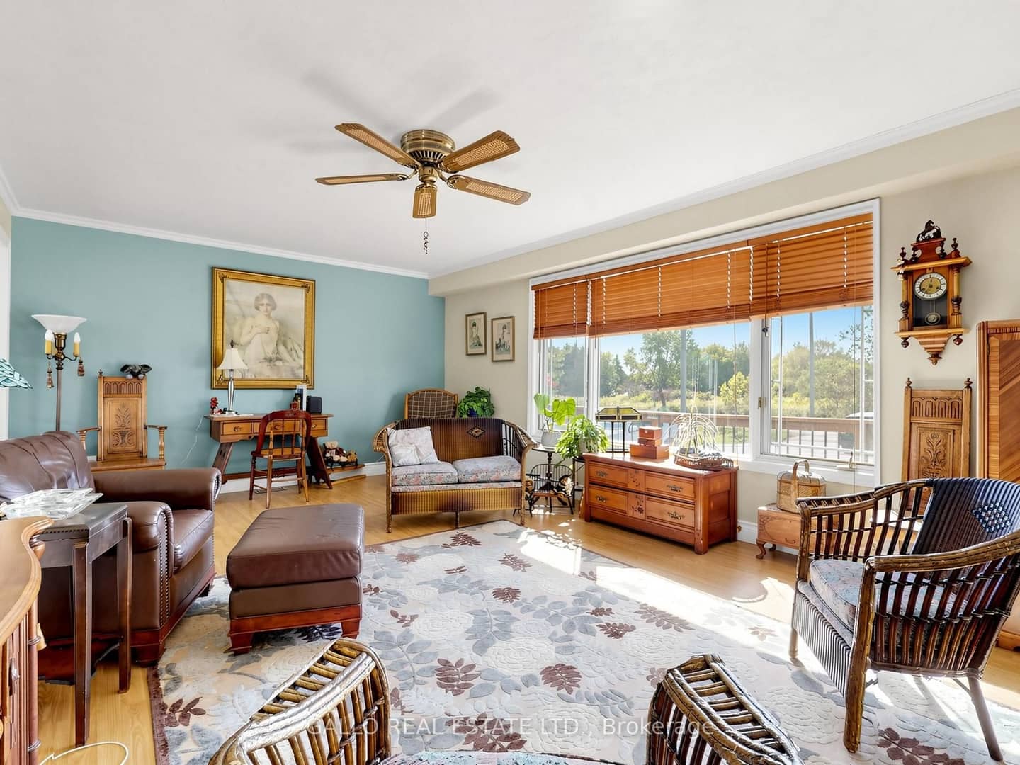 12855 Ninth Line, Whitchurch-Stouffville, ON L4A 7X3