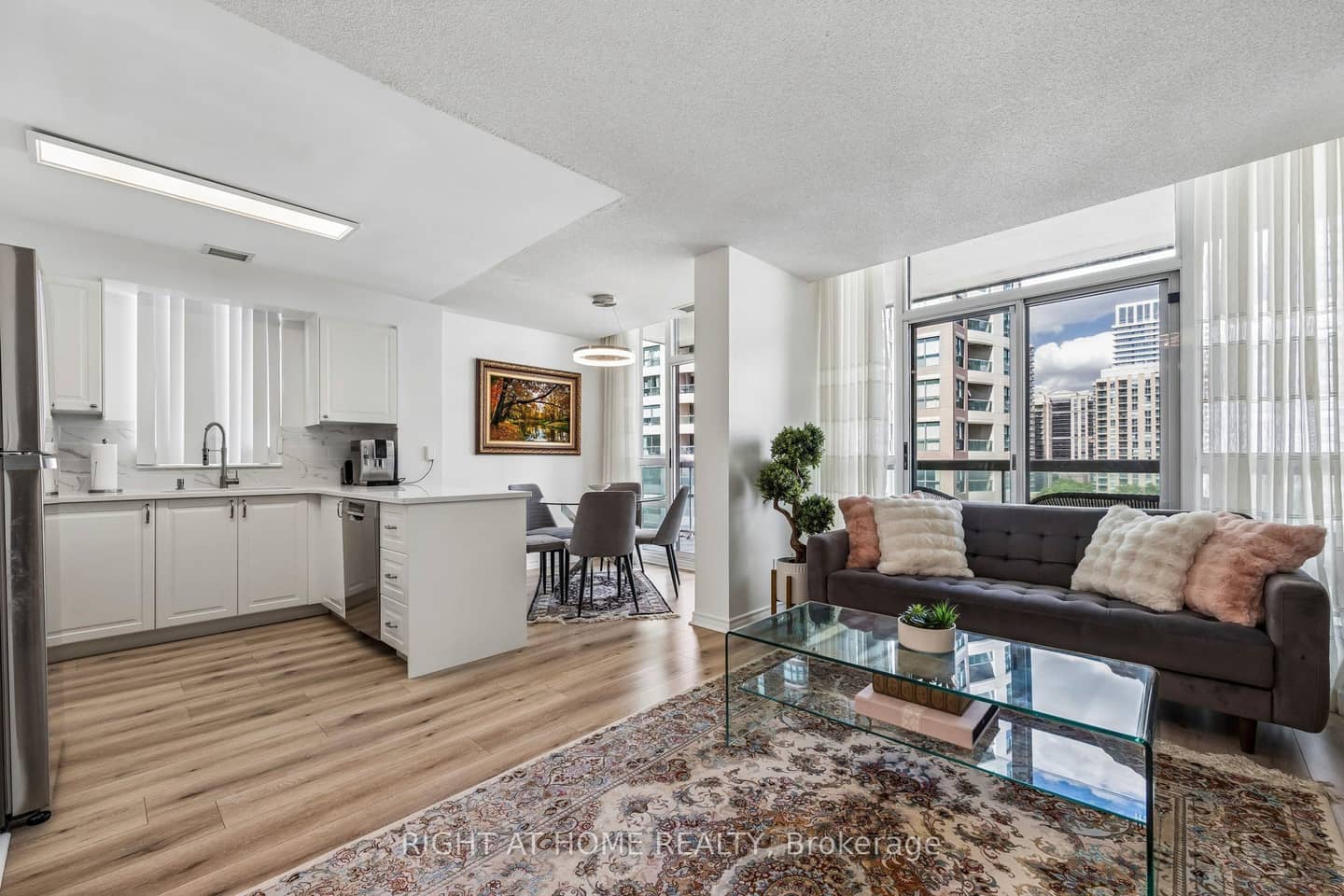503 Beecroft Road 1116, Toronto, ON M2N 0A2
