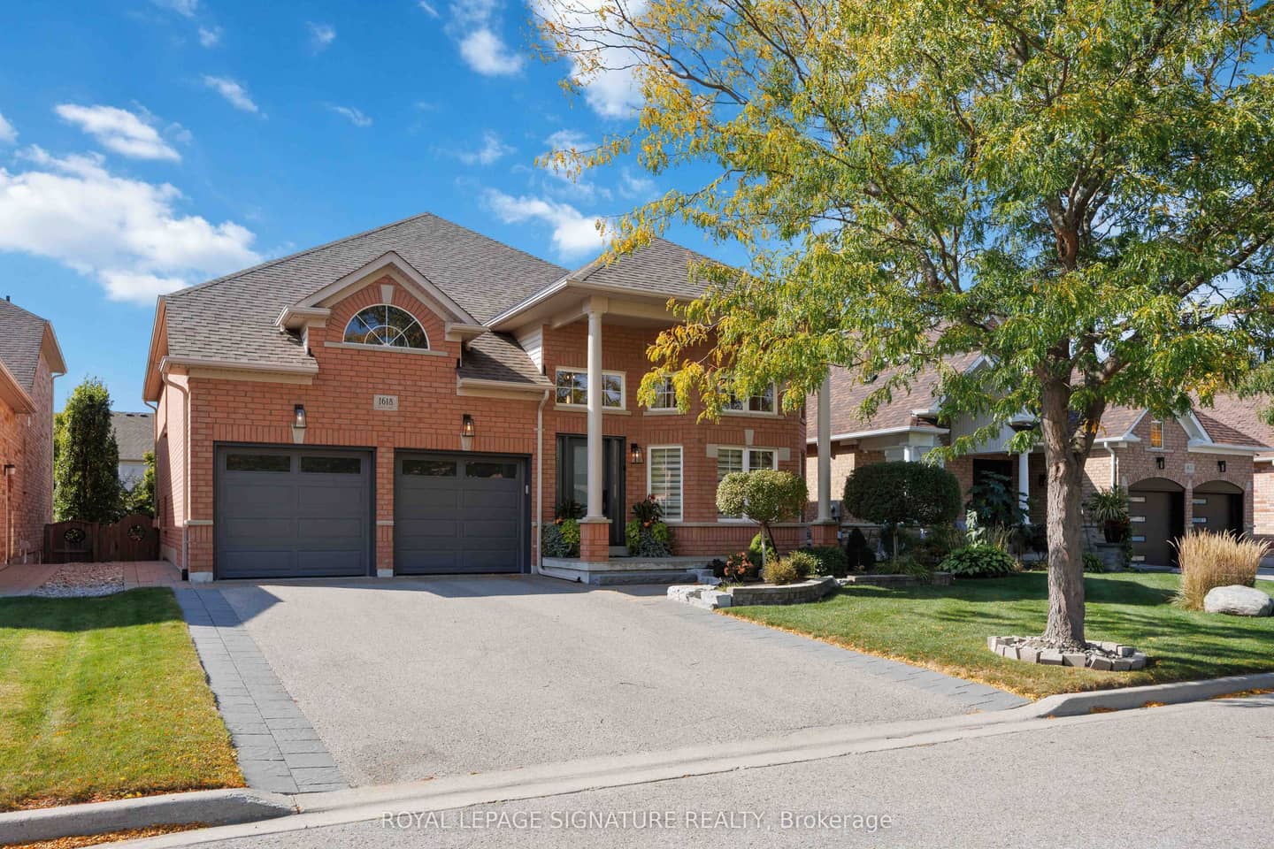 1618 Chilliwack Street, Oshawa, ON L1K 0C4