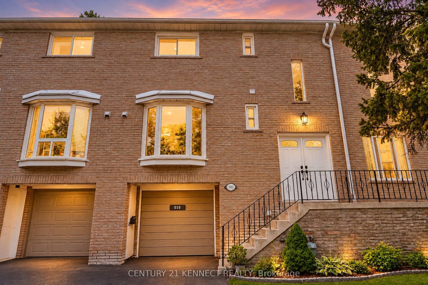 65 Rameau Drive 103, Toronto, ON M2H 1T6