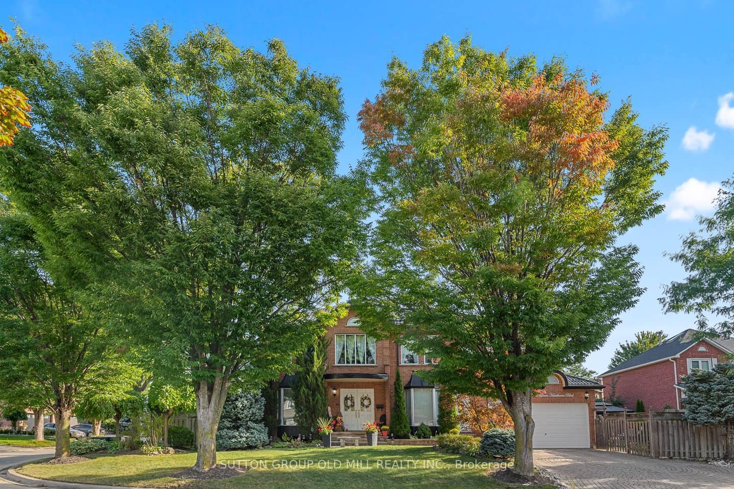 152 Glenn Hawthorne Boulevard, Mississauga, ON L5R 2K6