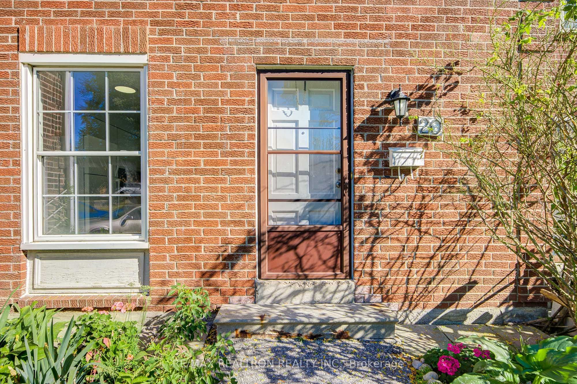 2550 Birchmount Road 20, Toronto, ON M1T 2M5