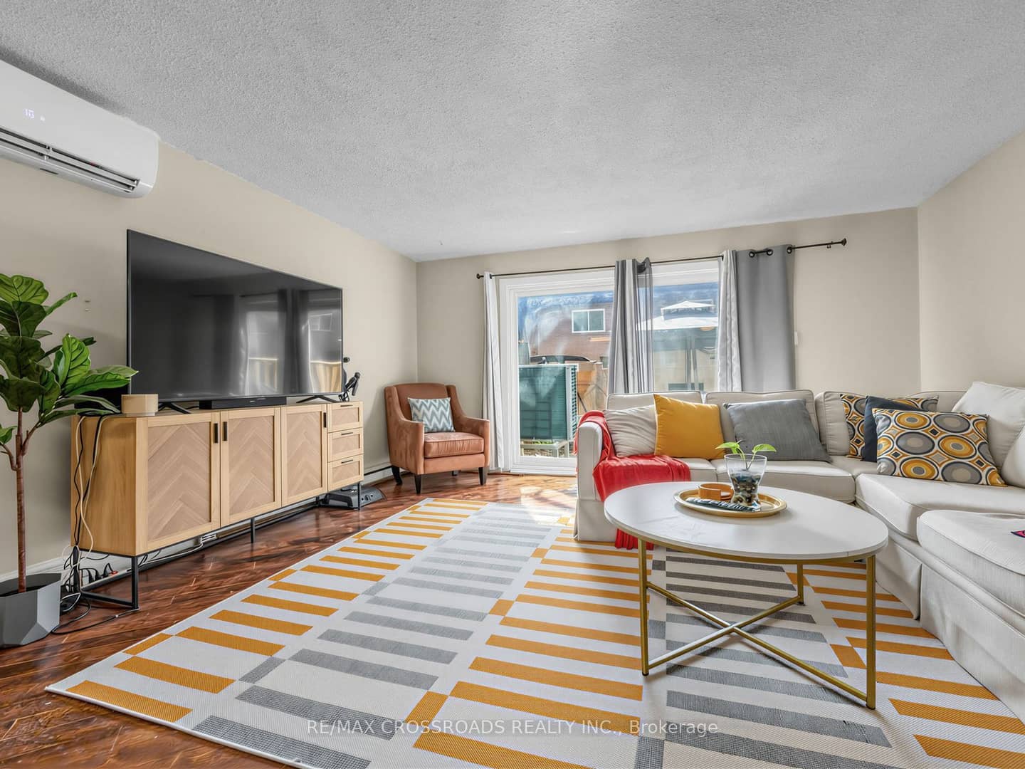 275 Manse Road 57, Toronto, ON M1E 4X8