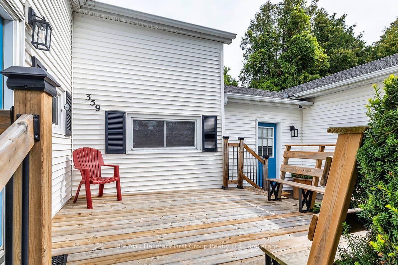 359 Sexton Street, Scugog, ON L9L 1E6