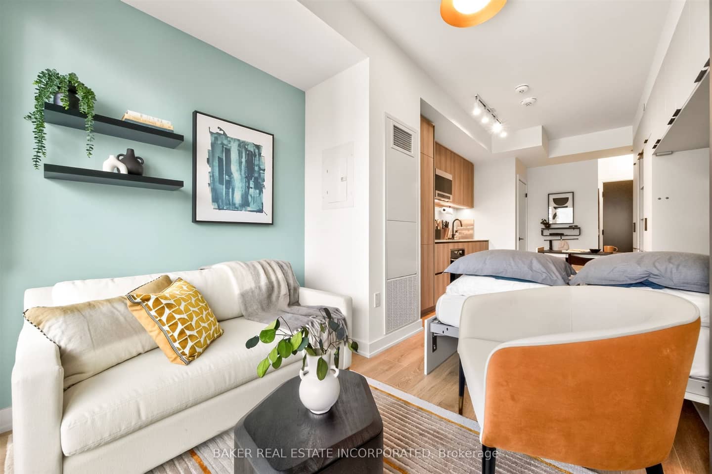 127 Broadway Avenue 3203, Toronto, ON M4P 1V3