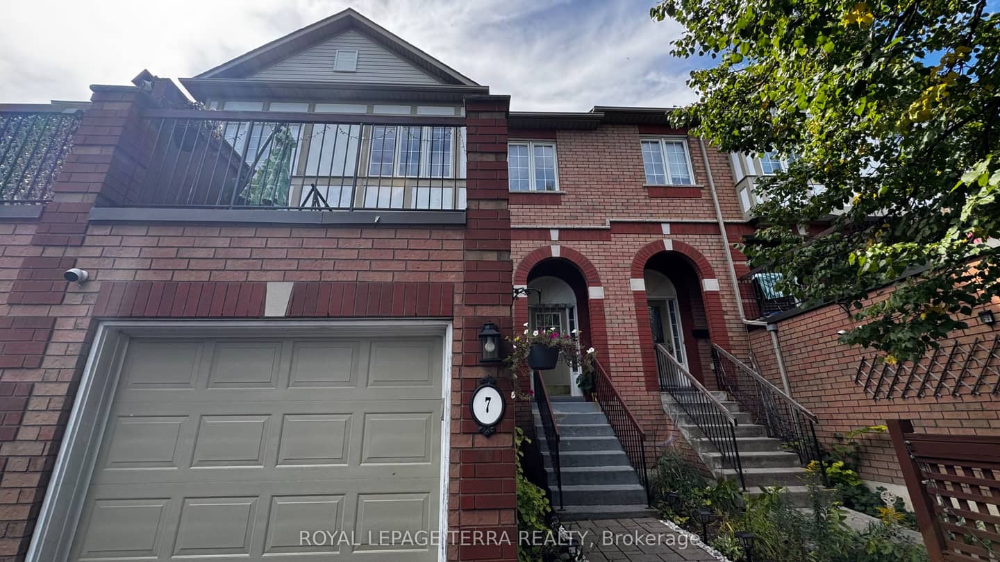 2871 Darien Road 7, Burlington, ON L7M 4R6