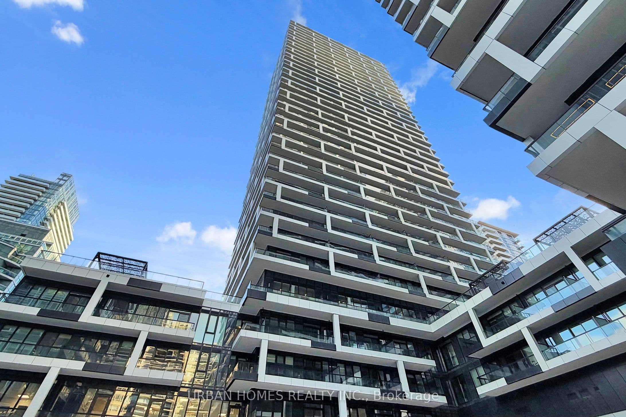 65 Broadway Avenue 3602, Toronto, ON M4P 1T9