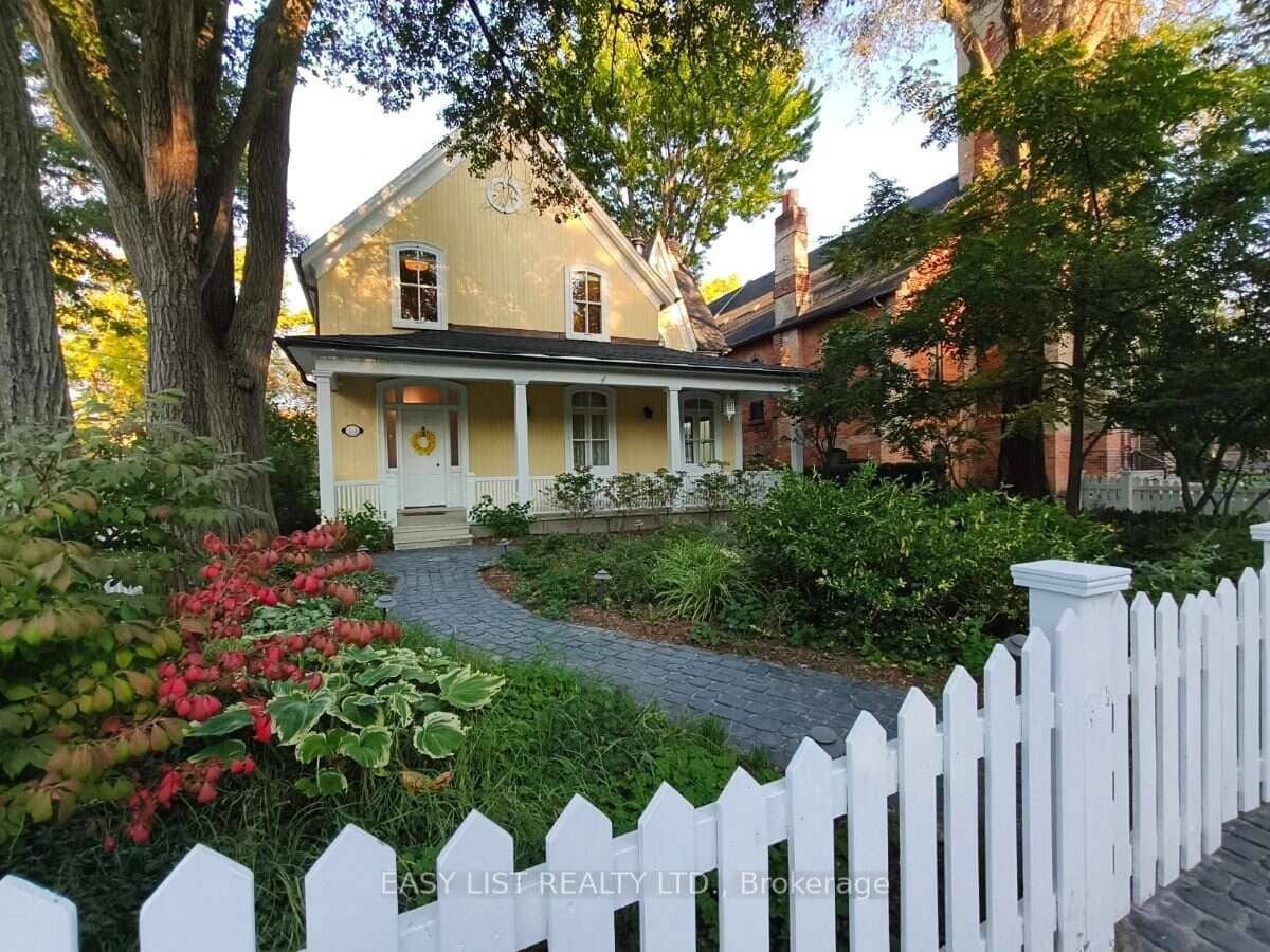 133 Main Street, Markham, ON L3R 2G3