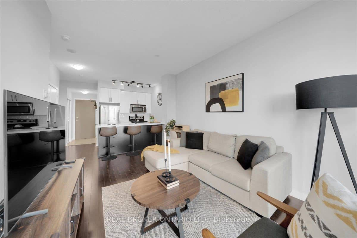 4065 Brickstone Mews 805, Mississauga, ON L5B 0G3