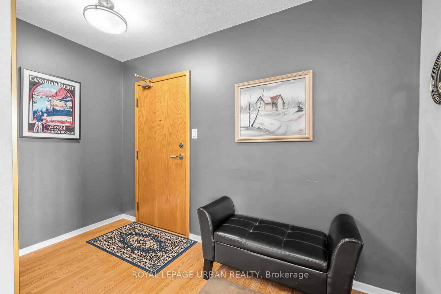 195 Wynford Drive 1106, Toronto, ON M3C 3P3