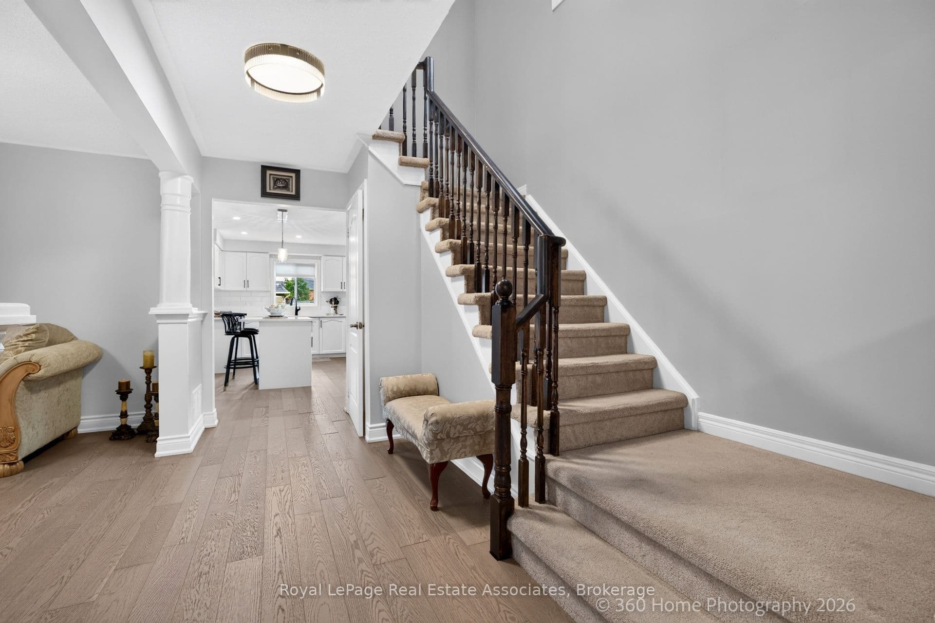 43 Hillsburgh Drive, Brampton, ON L6X 4Z4