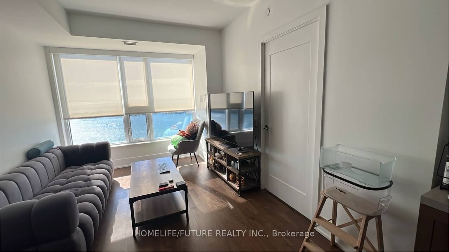10 York Street 5307, Toronto, ON M5J 0E1