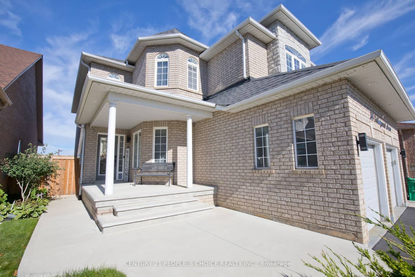 58 Collingwood Avenue, Brampton, ON L7A 1L7