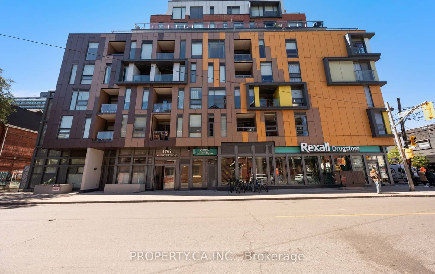 106 Dovercourt Road, Toronto, ON M6J 0G4