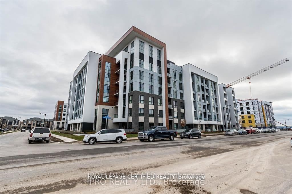 460 Gordon Krantz Avenue 310, Milton, ON L9T 0X5
