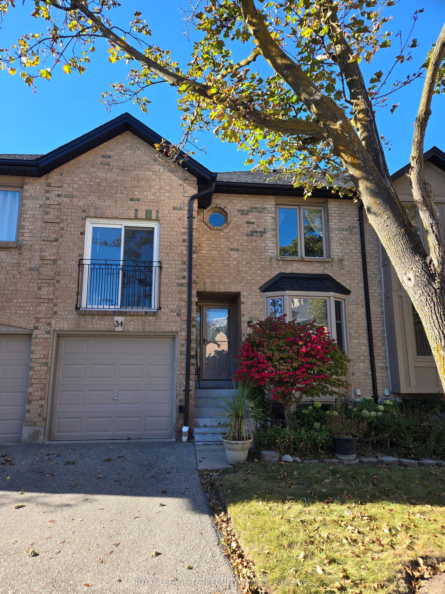 4635 Regents Terrace, Mississauga, ON L5R 1W9