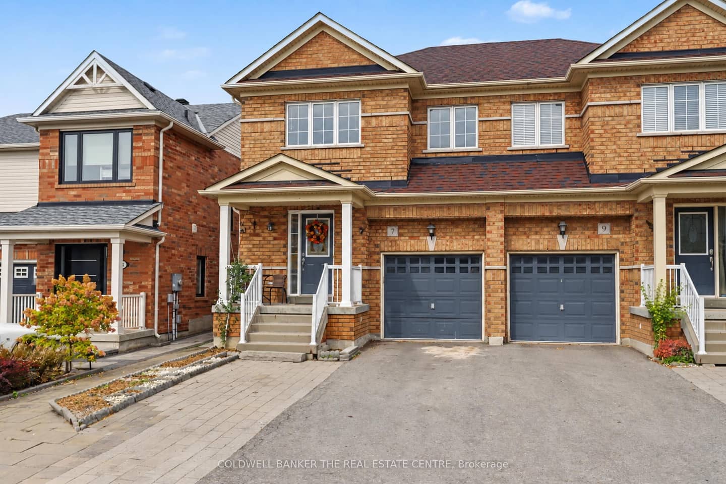7 Isabella Garden Lane, Whitchurch-Stouffville, ON L4A 0J9